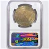 Image 2 : 1882 Morgan Silver Dollar NGC MS64