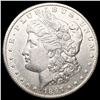 Image 1 : 1897-S Morgan Silver Dollar CLOSELY UNCIRCULATED