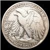 Image 2 : 1938-D Walking Liberty Half Dollar NICELY CIRCULAT