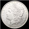 Image 1 : 1878 7TF Rev 79 Morgan Silver Dollar UNCIRCULATED