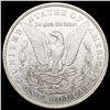 Image 2 : 1878 7TF Rev 79 Morgan Silver Dollar UNCIRCULATED