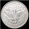 Image 2 : 1901 Barber Quarter CLOSELY UNCIRCULATED