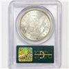 Image 2 : 1883-O Morgan Silver Dollar PCGS MS65