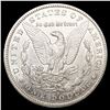 Image 2 : 1887-S Morgan Silver Dollar CLOSELY UNCIRCULATED