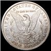 Image 2 : 1887-S Morgan Silver Dollar CLOSELY UNCIRCULATED