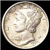 Image 1 : 1920 Mercury Dime CLOSELY UNCIRCULATED
