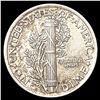 Image 2 : 1920 Mercury Dime CLOSELY UNCIRCULATED
