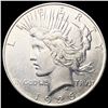 Image 1 : 1926-D Silver Peace Dollar CLOSELY UNCIRCULATED