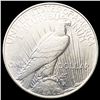 Image 2 : 1926-D Silver Peace Dollar CLOSELY UNCIRCULATED