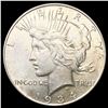 Image 1 : 1934 Silver Peace Dollar UNCIRCULATED