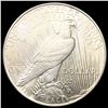 Image 2 : 1934 Silver Peace Dollar UNCIRCULATED