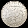 Image 2 : 1891 Morgan Silver Dollar CLOSELY UNCIRCULATED