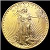 Image 1 : 1924 $20 Gold Double Eagle UNCIRCULATED