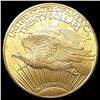 Image 2 : 1924 $20 Gold Double Eagle UNCIRCULATED