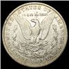 Image 2 : 1904-S Morgan Silver Dollar NICELY CIRCULATED