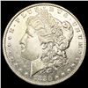 Image 1 : 1880-O Morgan Silver Dollar UNCIRCULATED