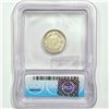 Image 2 : 1916 Barber Dime ICG MS64