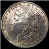 Image 1 : 1878-S Morgan Silver Dollar UNCIRCULATED