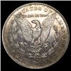Image 2 : 1878-S Morgan Silver Dollar UNCIRCULATED