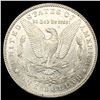 Image 2 : 1886-S Morgan Silver Dollar CLOSELY UNCIRCULATED