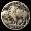 Image 2 : 1914-D Buffalo Nickel NICELY CIRCULATED