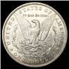 Image 2 : 1889-S Morgan Silver Dollar CLOSELY UNCIRCULATED