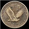 Image 2 : 1917-D Standing Liberty Quarter NICELY CIRCULATED