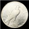 Image 2 : 1922-S Silver Peace Dollar UNCIRCULATED