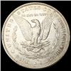 Image 2 : 1884-S Morgan Silver Dollar CLOSELY UNCIRCULATED