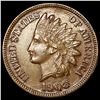 Image 1 : 1908-S Indian Head Cent UNCIRCULATED