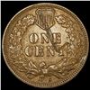 Image 2 : 1908-S Indian Head Cent UNCIRCULATED