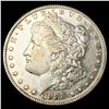 Image 1 : 1888-S Morgan Silver Dollar CLOSELY UNCIRCULATED