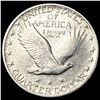 Image 2 : 1917-D Standing Liberty Quarter NICELY CIRCULATED