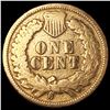 Image 2 : 1870 Indian Head Cent NICELY CIRCULATED
