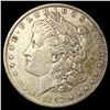 Image 1 : 1892 Morgan Silver Dollar CLOSELY UNCIRCULATED