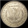 Image 2 : 1892 Morgan Silver Dollar CLOSELY UNCIRCULATED