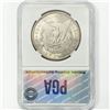 Image 2 : 1899 Morgan Silver Dollar PGA MS63+
