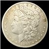 Image 1 : 1892-S Morgan Silver Dollar NICELY CIRCULATED