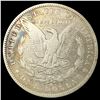 Image 2 : 1892-S Morgan Silver Dollar NICELY CIRCULATED