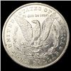 Image 2 : 1878-CC Morgan Silver Dollar CLOSELY UNCIRCULATED