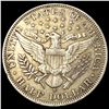 Image 2 : 1903-S Barber Half Dollar LIGHTLY CIRCULATED