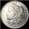 Image 1 : 1892 Morgan Silver Dollar NEARLY UNCIRCULATED