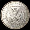 Image 2 : 1892 Morgan Silver Dollar NEARLY UNCIRCULATED