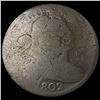Image 1 : 1802 Large Cent NICELY CIRCULATED