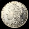 Image 1 : 1879-S 7TF Rev 78 Morgan Silver Dollar CLOSELY UNC