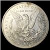 Image 2 : 1879-S 7TF Rev 78 Morgan Silver Dollar CLOSELY UNC