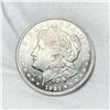 Image 3 : 1921 20 Morgan Silver Dollars BU