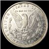 Image 2 : 1878 8TF Morgan Silver Dollar NEARLY UNCIRCULATED