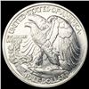 Image 2 : 1935 Walking Liberty Half Dollar UNCIRCULATED