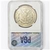 Image 2 : 1921 Morgan Silver Dollar PGA MS65